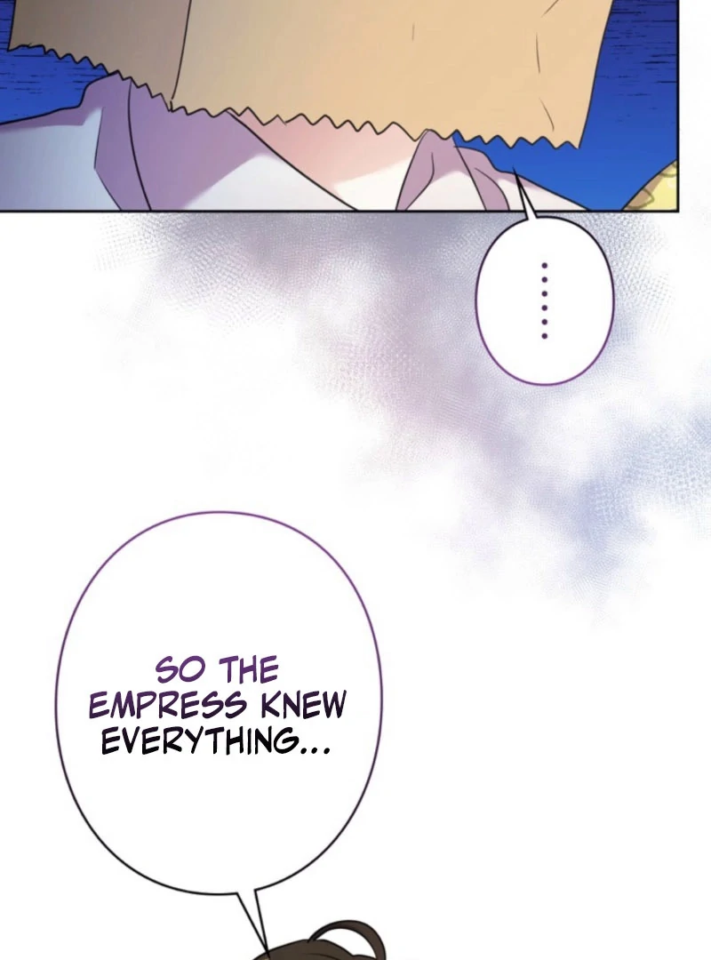 The Cotton Candy Lady’s Candy Shop chapter 32 page 15