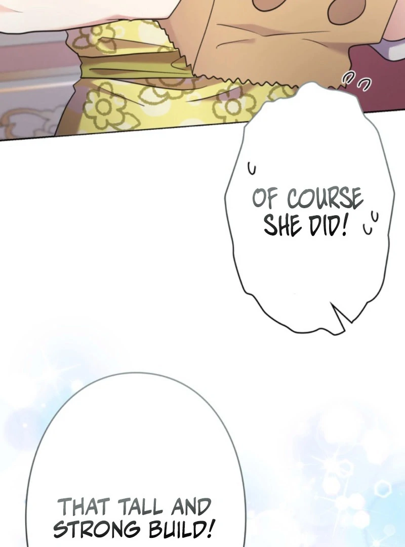 The Cotton Candy Lady’s Candy Shop chapter 32 page 17