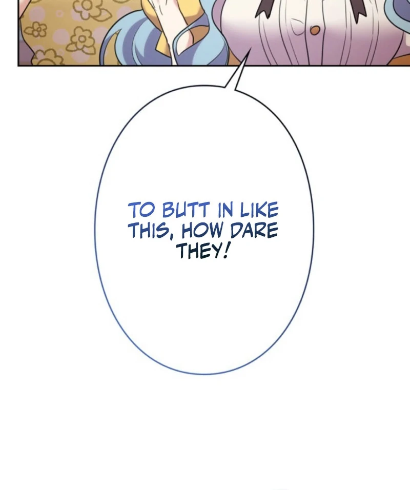 The Cotton Candy Lady’s Candy Shop chapter 32 page 25