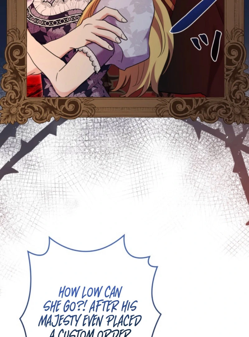 The Cotton Candy Lady’s Candy Shop chapter 32 page 29