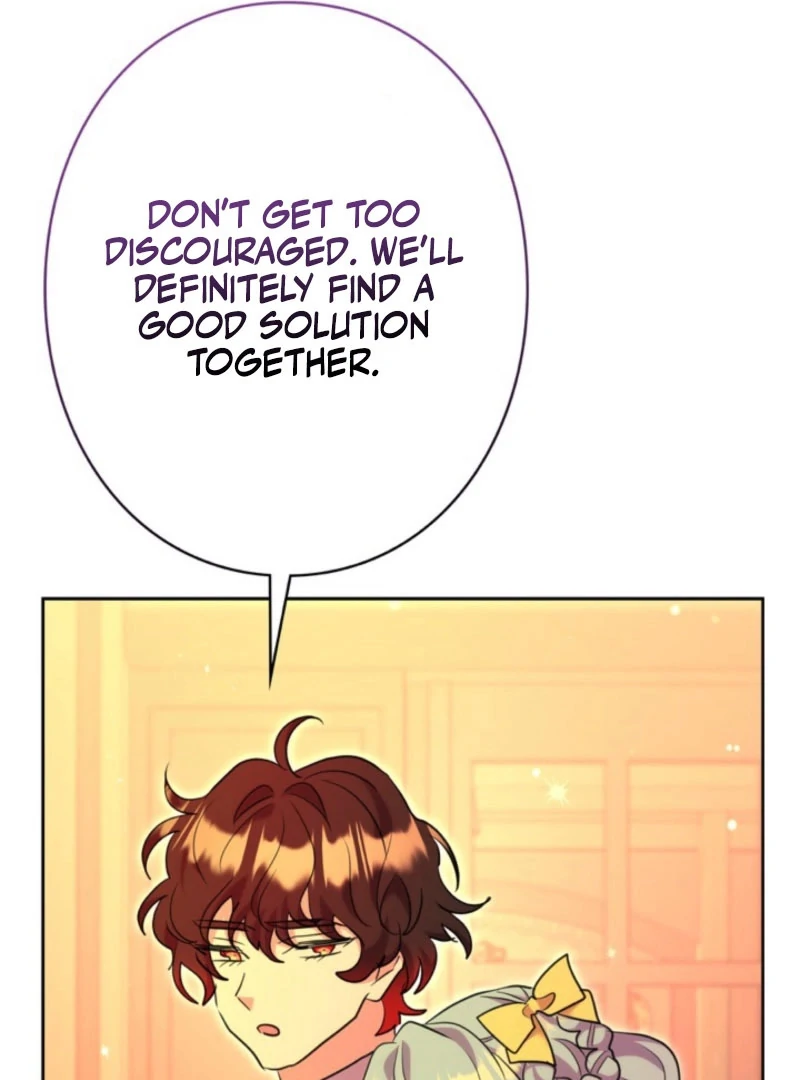 The Cotton Candy Lady’s Candy Shop chapter 32 page 38