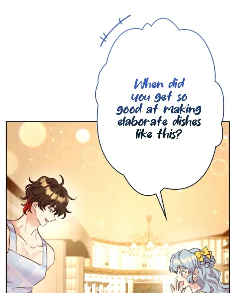 The Cotton Candy Lady’s Candy Shop chapter 32 page 49