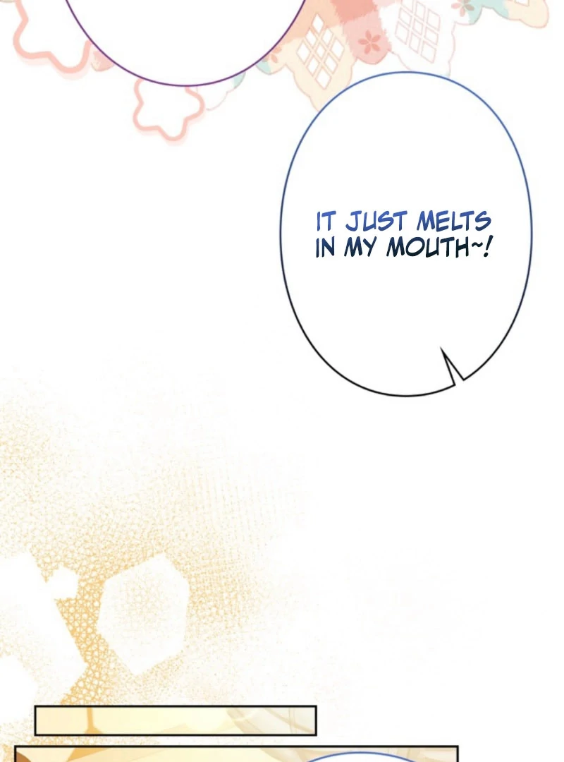 The Cotton Candy Lady’s Candy Shop chapter 32 page 53