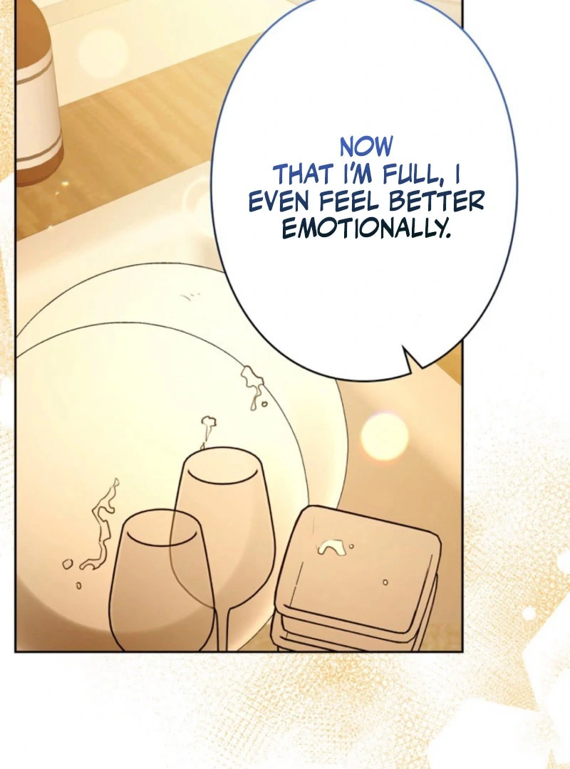 The Cotton Candy Lady’s Candy Shop chapter 32 page 54