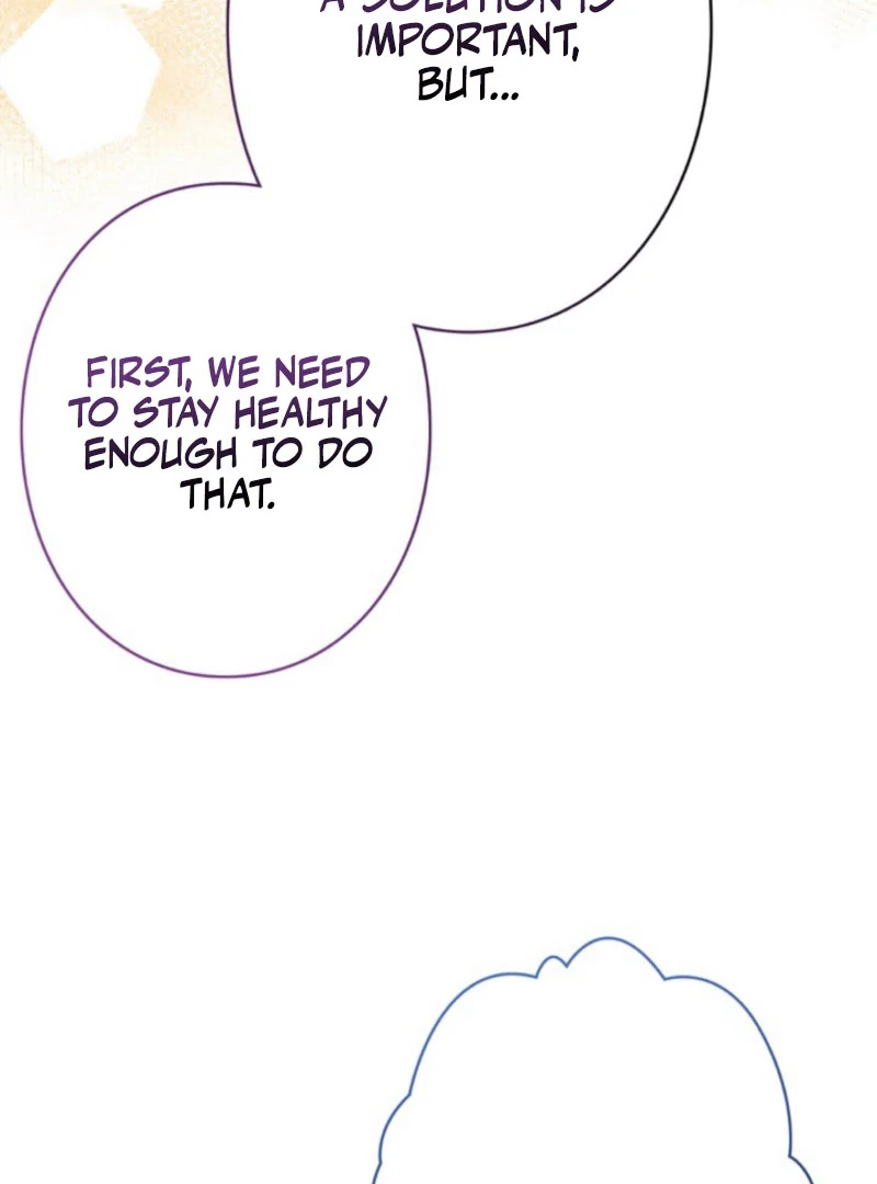 The Cotton Candy Lady’s Candy Shop chapter 32 page 57