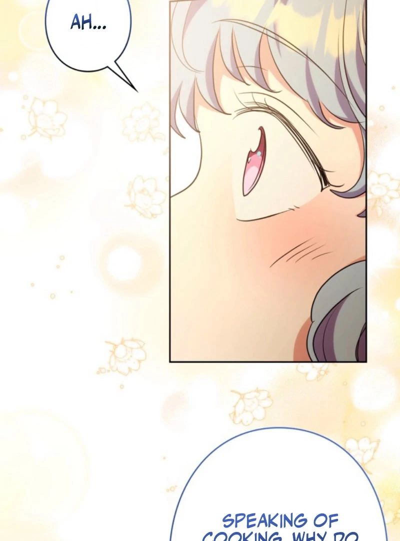 The Cotton Candy Lady’s Candy Shop chapter 32 page 61