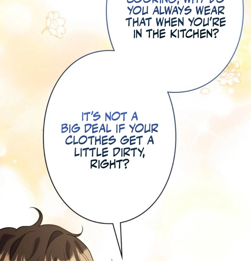 The Cotton Candy Lady’s Candy Shop chapter 32 page 62