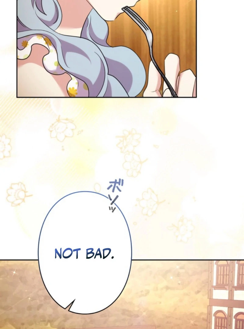 The Cotton Candy Lady’s Candy Shop chapter 32 page 67