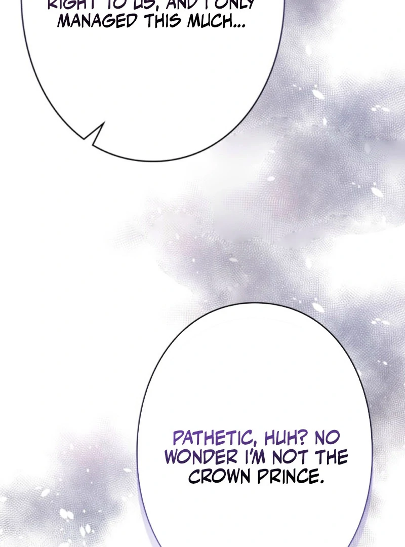 The Cotton Candy Lady’s Candy Shop chapter 32 page 83