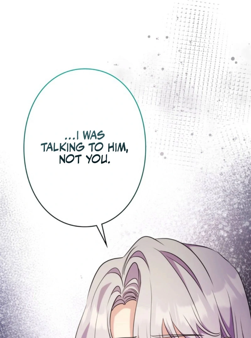 The Cotton Candy Lady’s Candy Shop chapter 32 page 123