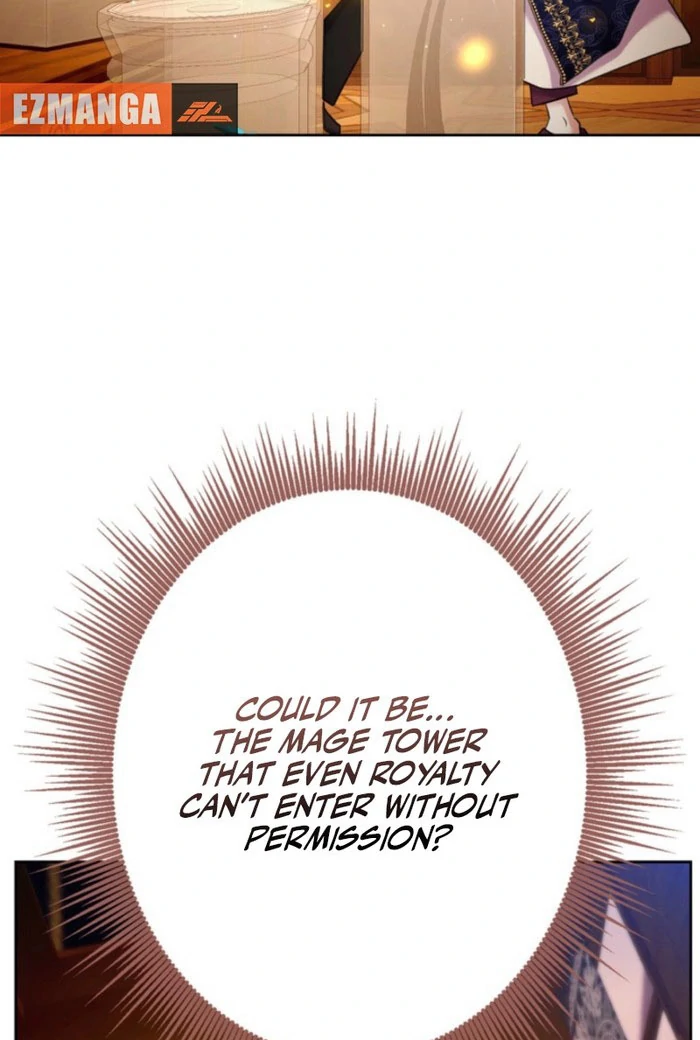The Cotton Candy Lady’s Candy Shop chapter 34 page 47