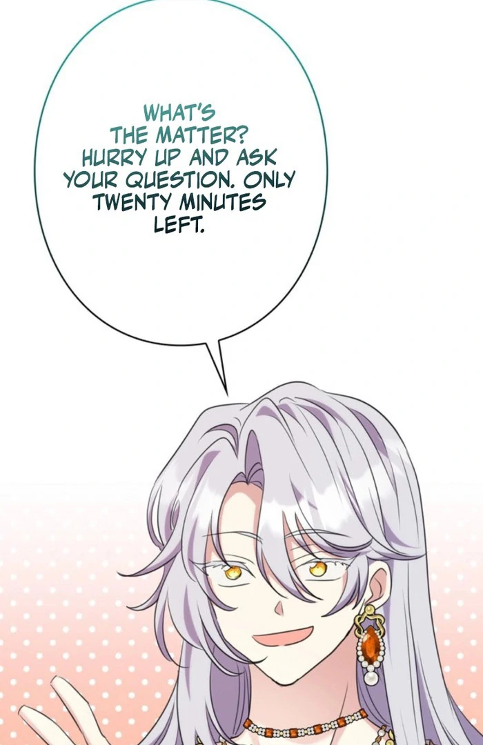 The Cotton Candy Lady’s Candy Shop chapter 34 page 49