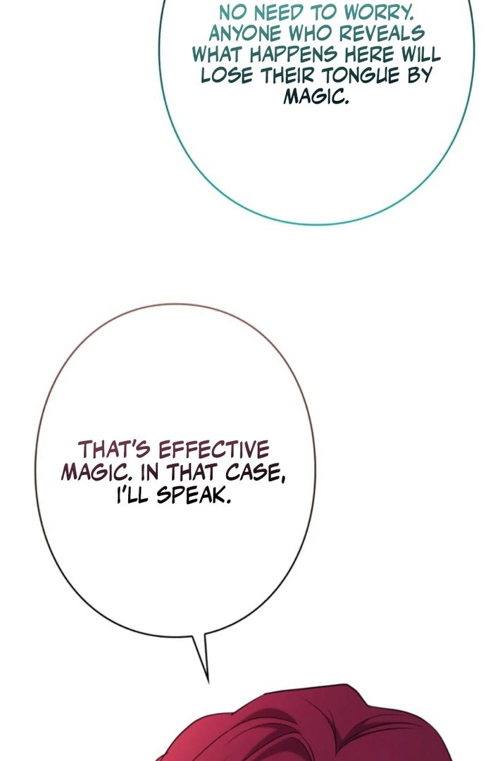 The Cotton Candy Lady’s Candy Shop chapter 34 page 52