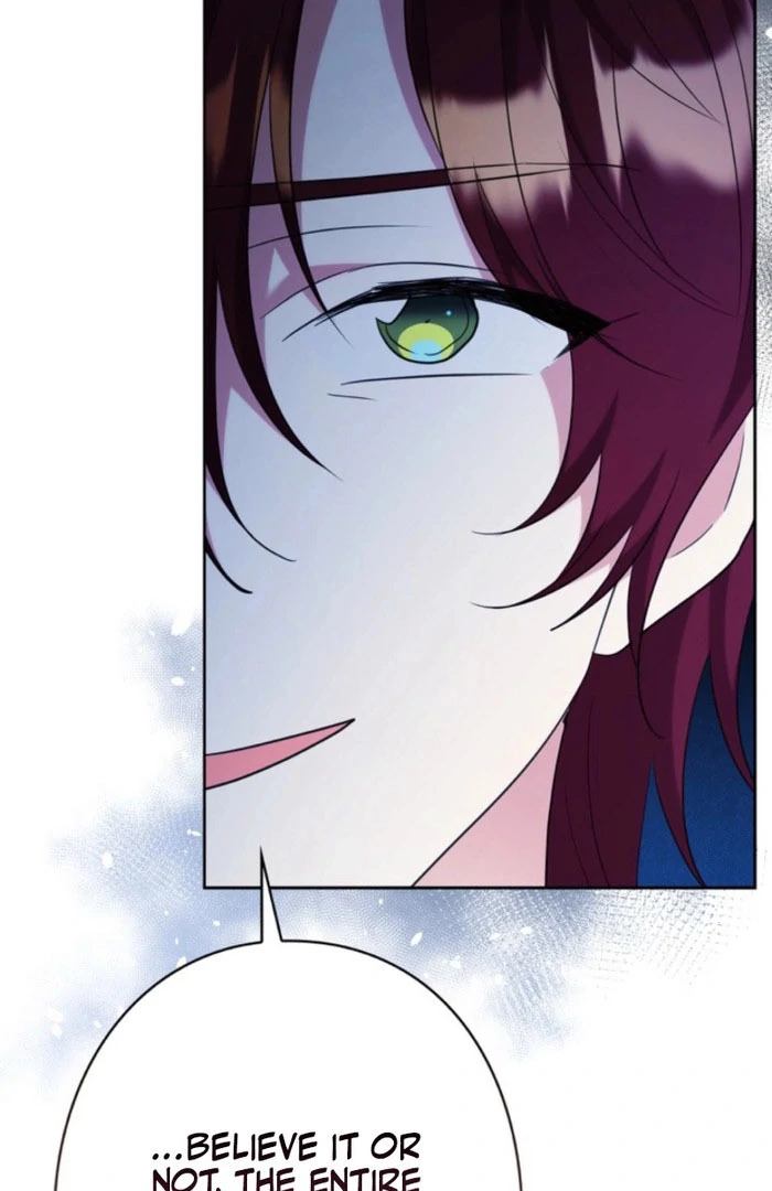 The Cotton Candy Lady’s Candy Shop chapter 34 page 64