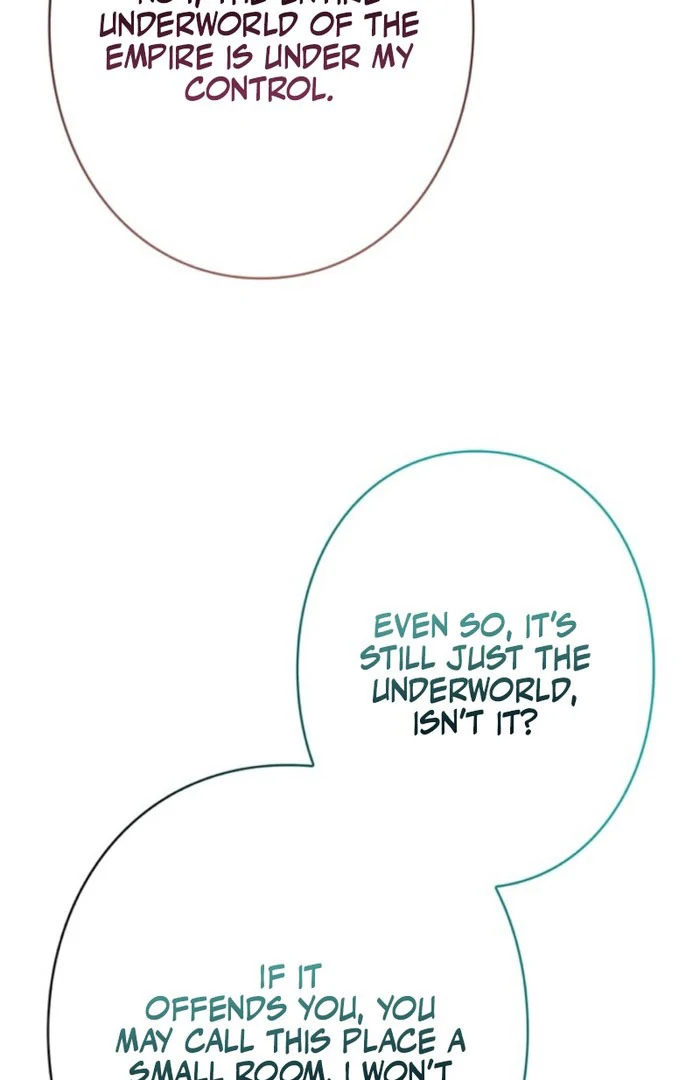 The Cotton Candy Lady’s Candy Shop chapter 34 page 65