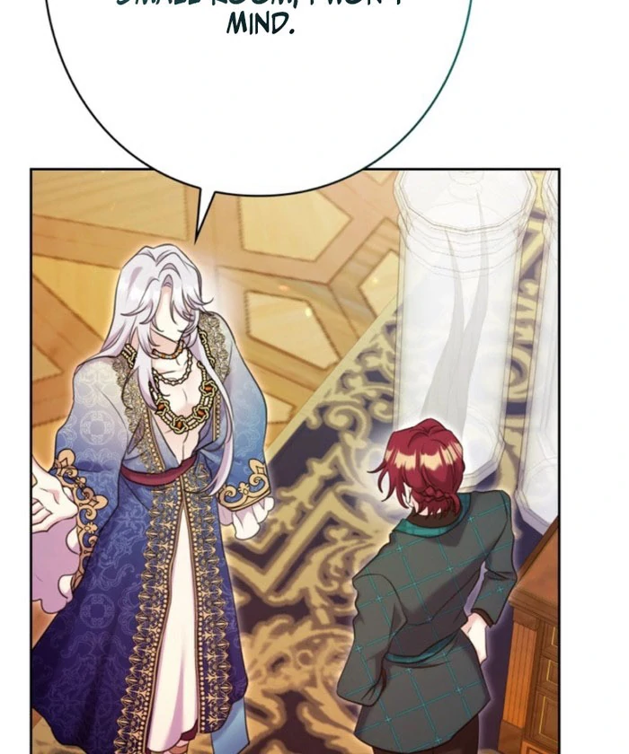 The Cotton Candy Lady’s Candy Shop chapter 34 page 66