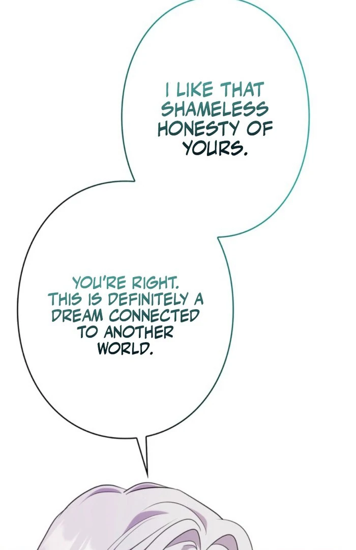 The Cotton Candy Lady’s Candy Shop chapter 34 page 68