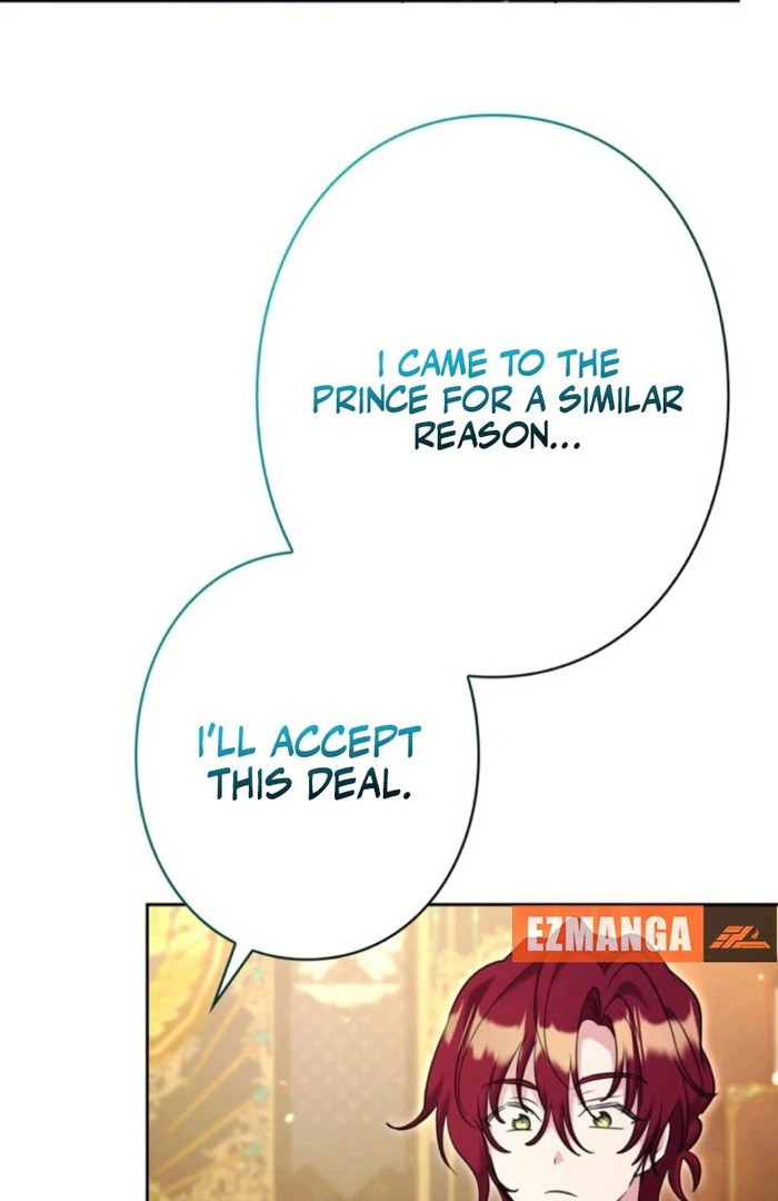 The Cotton Candy Lady’s Candy Shop chapter 34 page 70