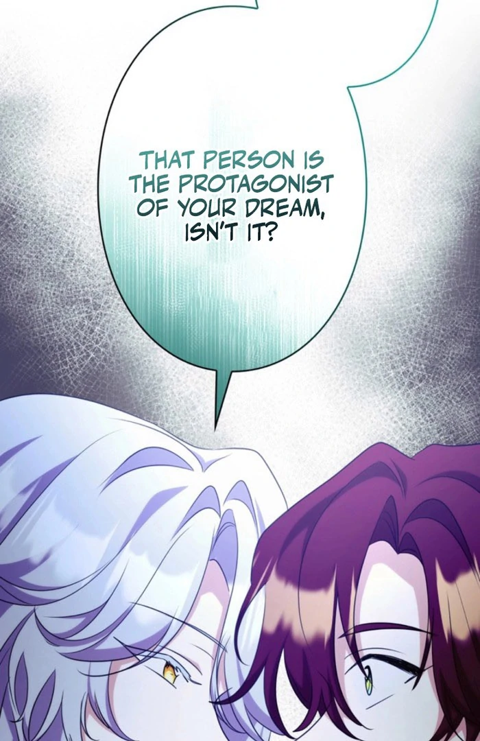 The Cotton Candy Lady’s Candy Shop chapter 34 page 80