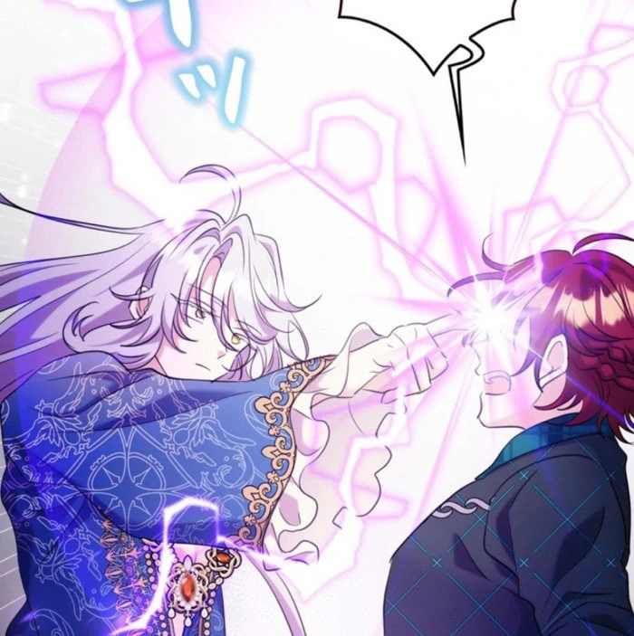 The Cotton Candy Lady’s Candy Shop chapter 34 page 84