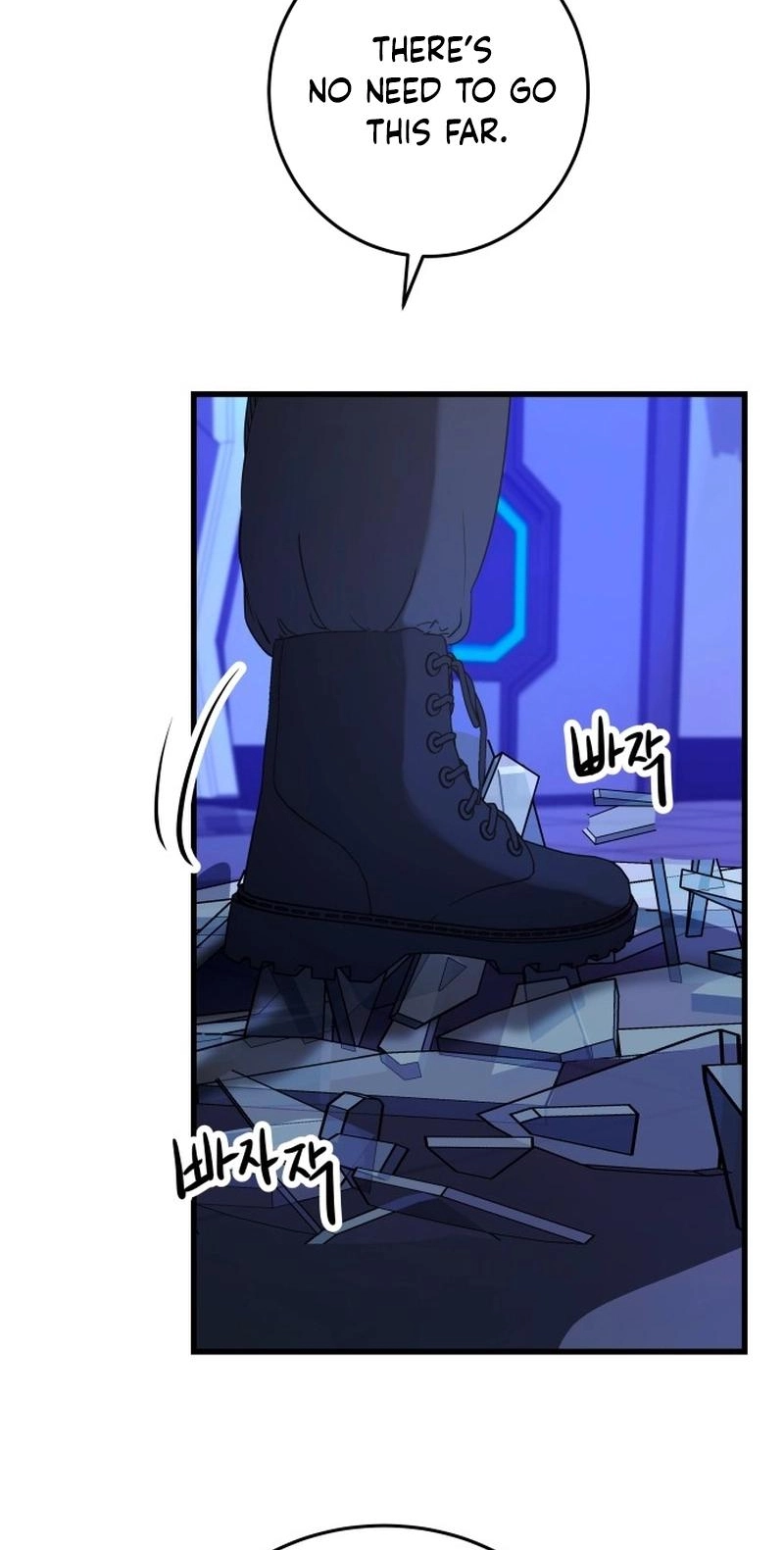 Untitled Human chapter 21 page 8