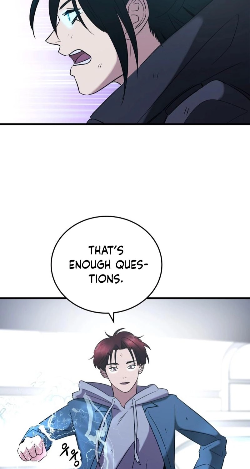 Untitled Human chapter 21 page 61