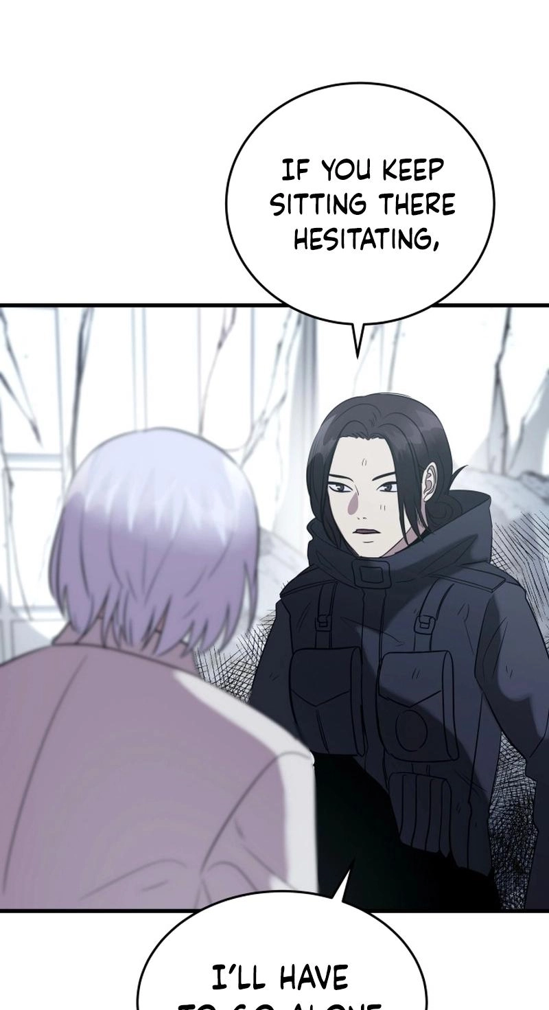 Untitled Human chapter 21 page 81