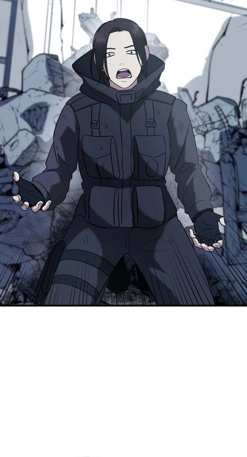 Untitled Human chapter 21 page 78