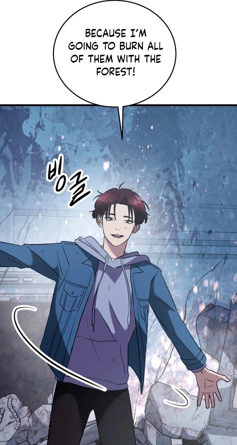 Untitled Human chapter 21 page 59