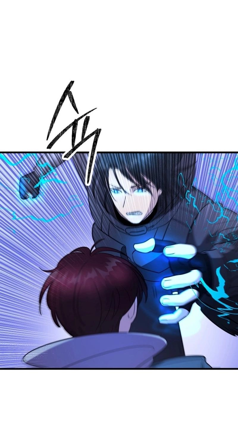 Untitled Human chapter 21 page 19
