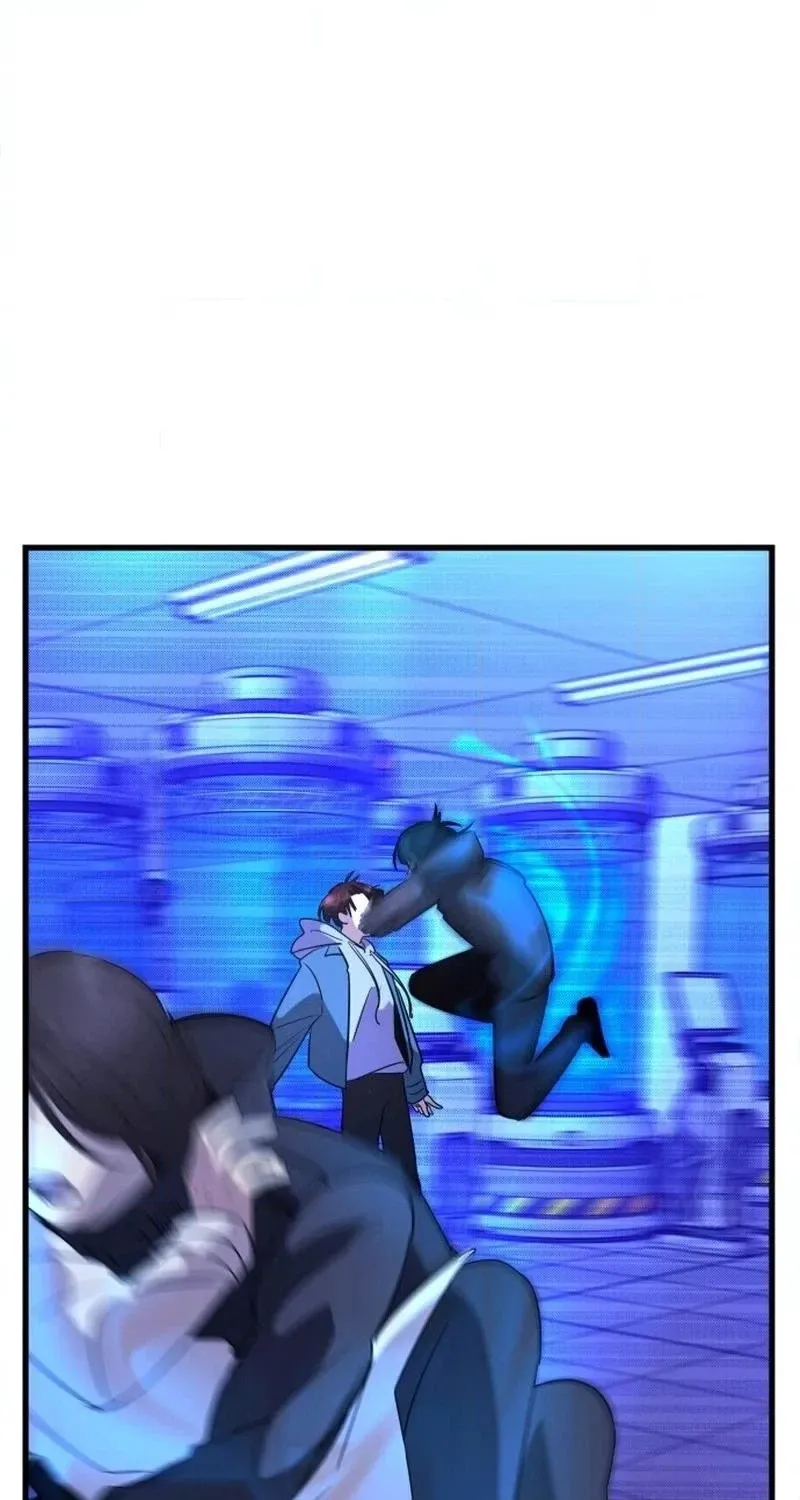 Untitled Human chapter 21 page 20
