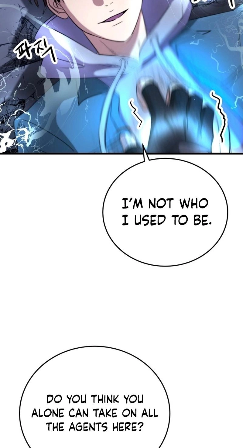 Untitled Human chapter 21 page 42