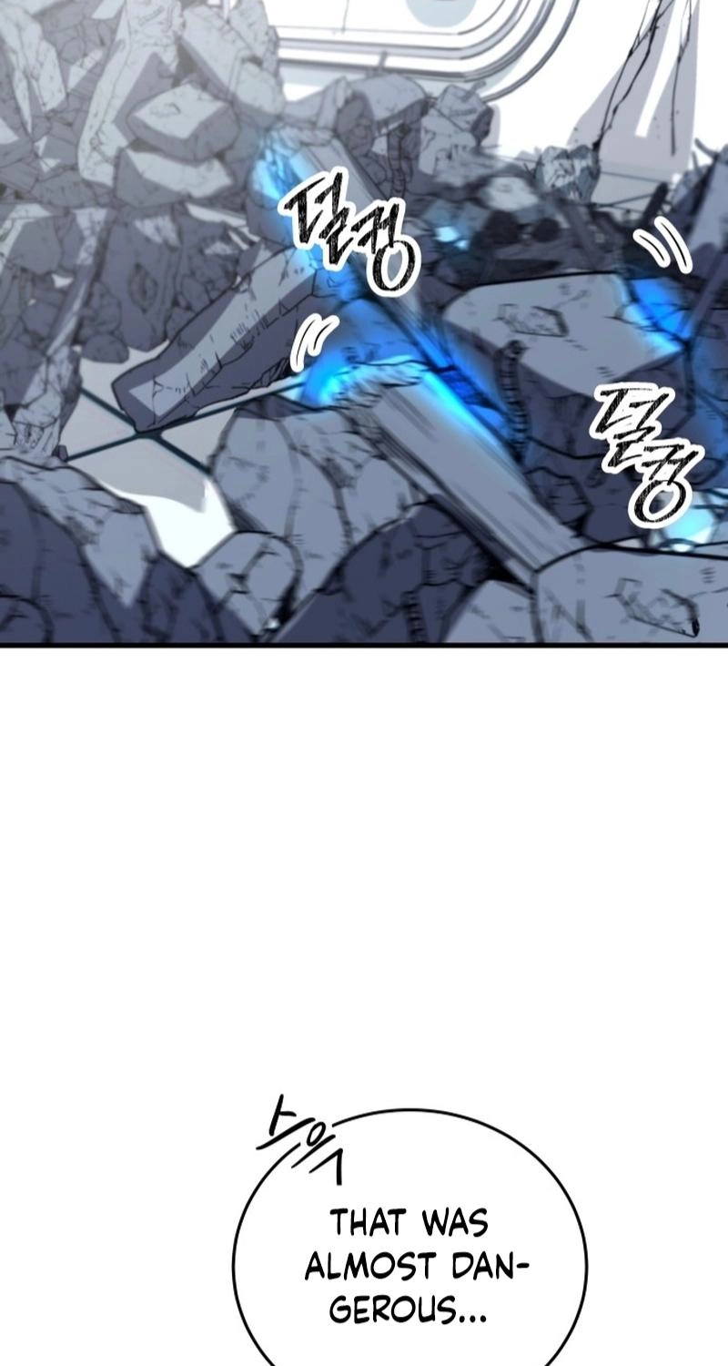 Untitled Human chapter 21 page 65