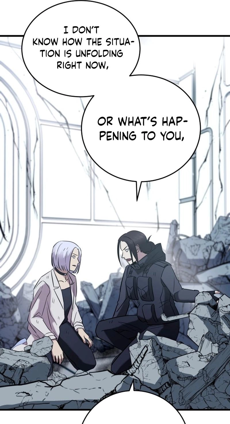 Untitled Human chapter 21 page 79