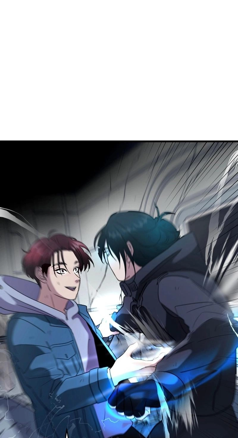 Untitled Human chapter 21 page 47