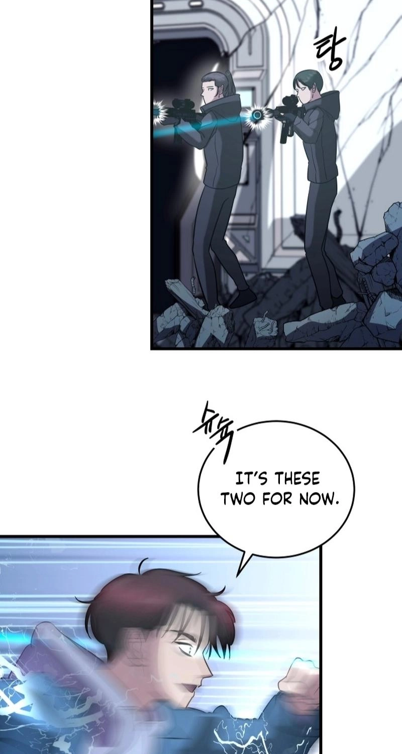 Untitled Human chapter 21 page 36
