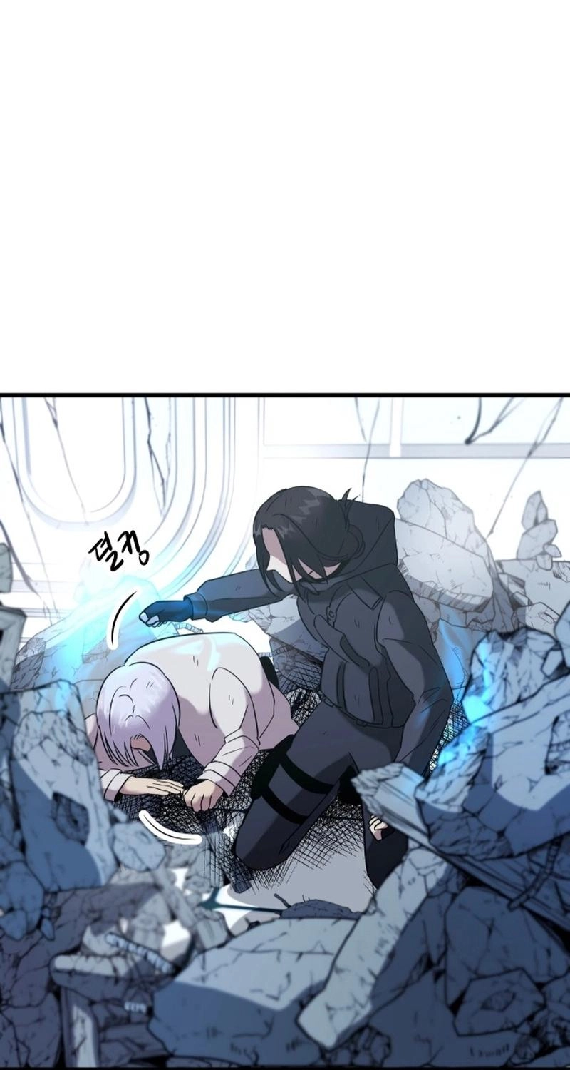 Untitled Human chapter 21 page 67