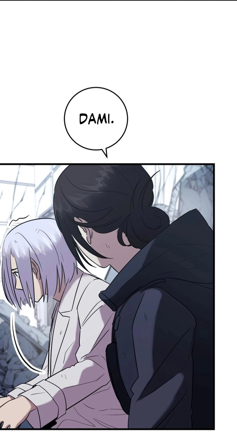 Untitled Human chapter 21 page 68