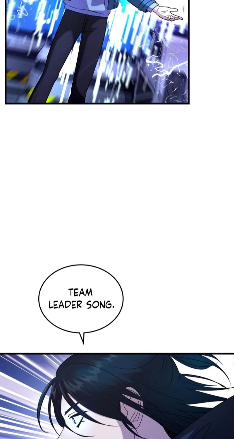 Untitled Human chapter 21 page 14