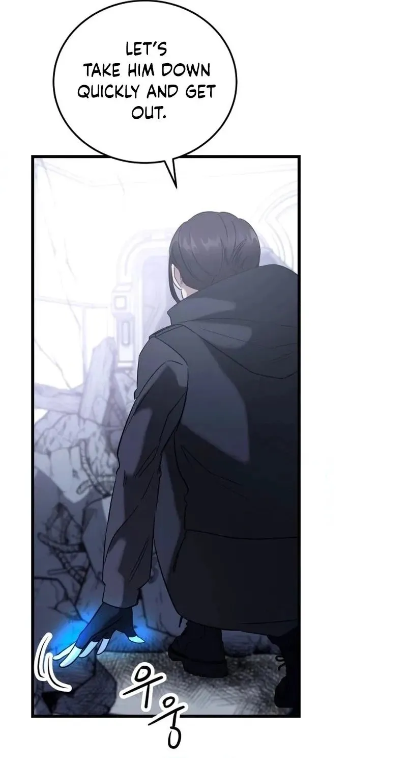 Untitled Human chapter 22 page 50