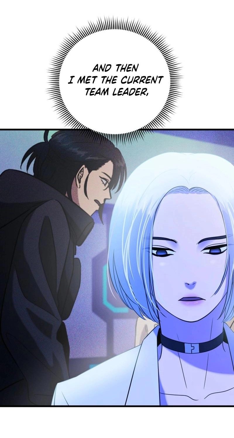 Untitled Human chapter 22 page 7