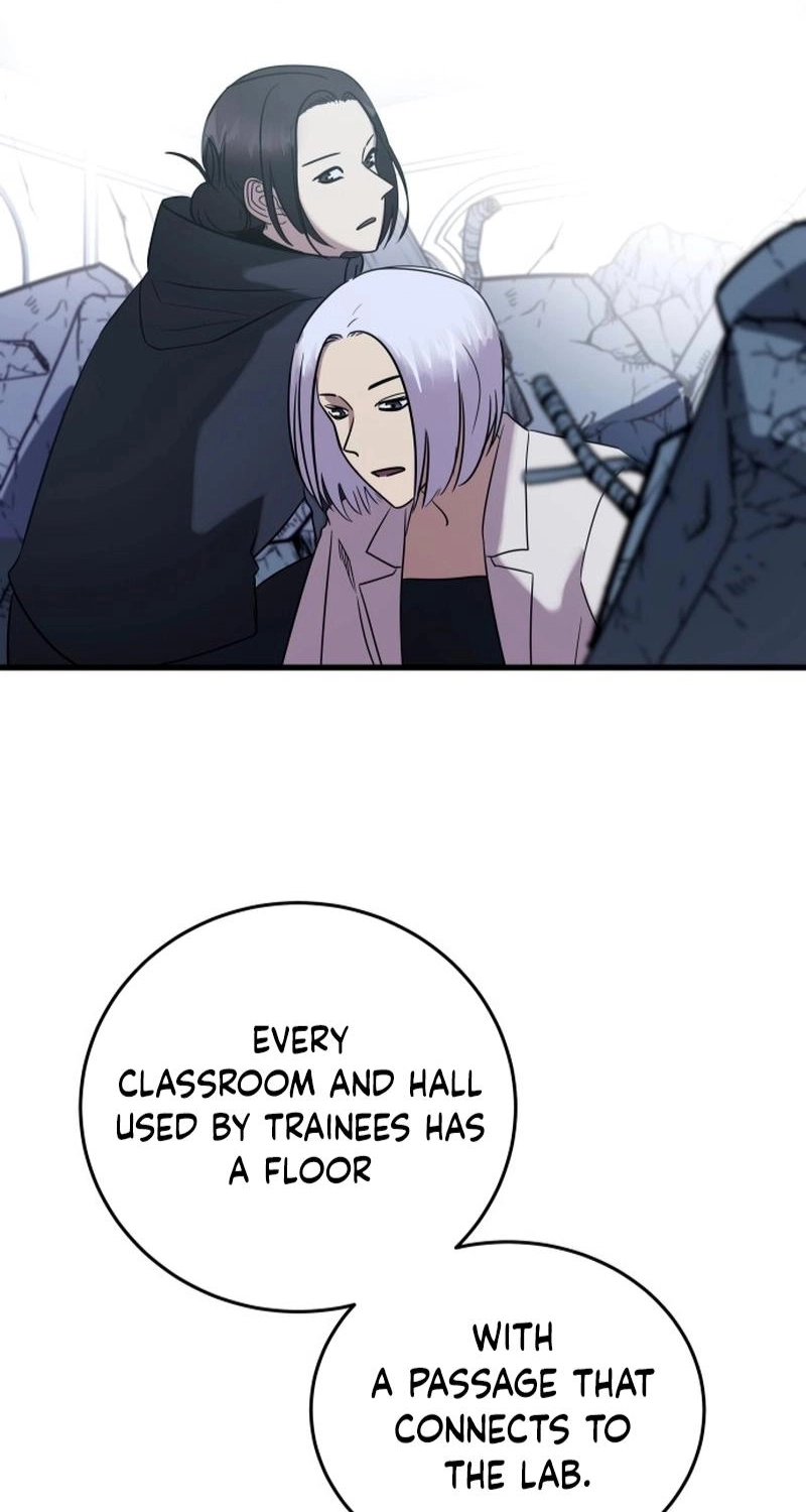 Untitled Human chapter 22 page 61