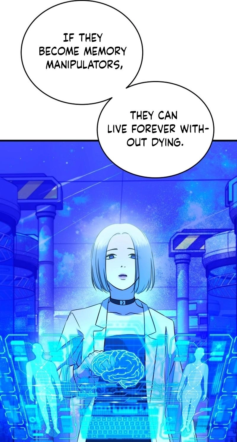 Untitled Human chapter 22 page 21
