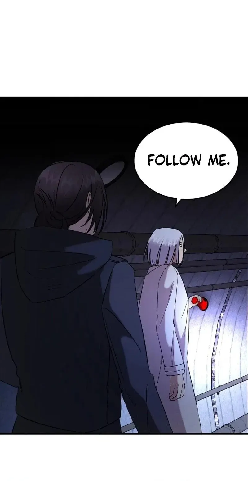Untitled Human chapter 22 page 70