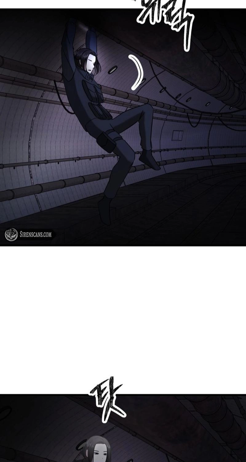 Untitled Human chapter 22 page 66