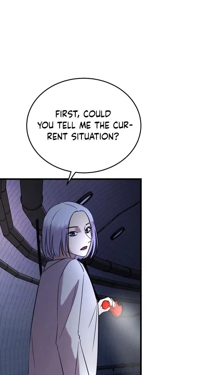 Untitled Human chapter 22 page 80