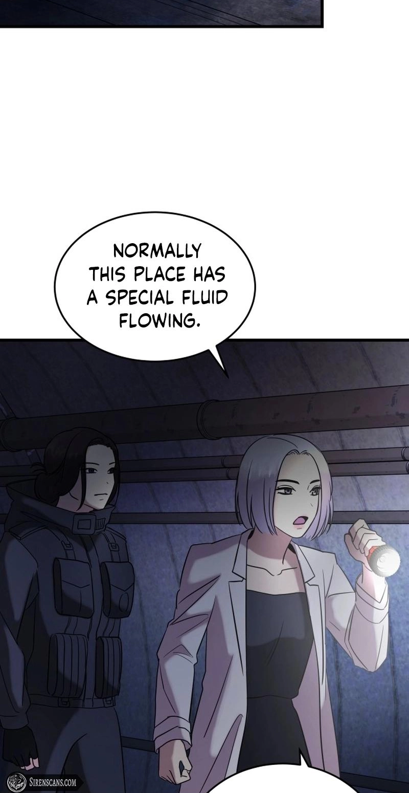 Untitled Human chapter 22 page 72