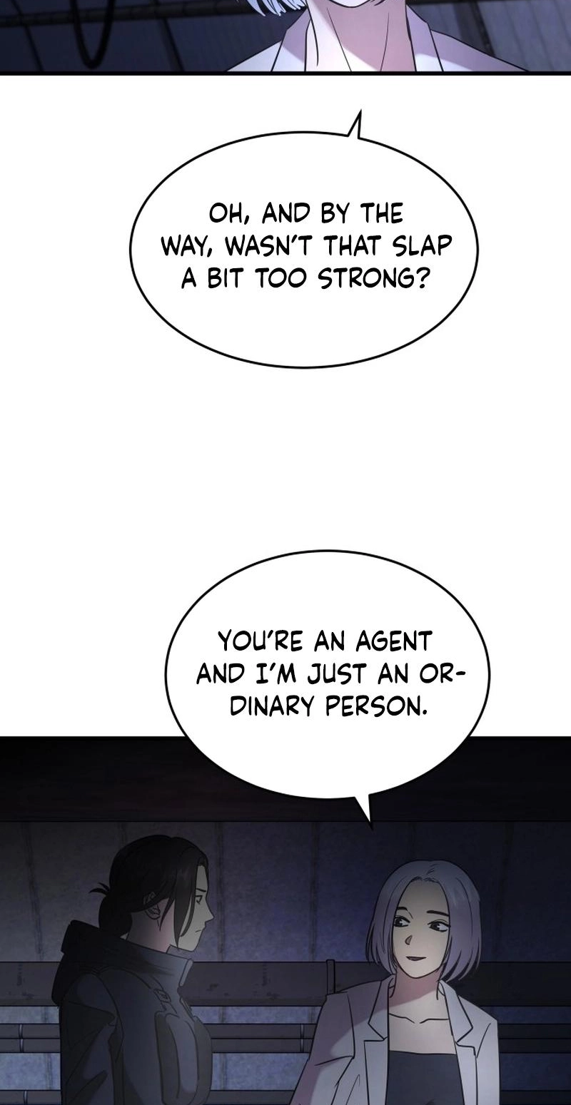 Untitled Human chapter 22 page 76
