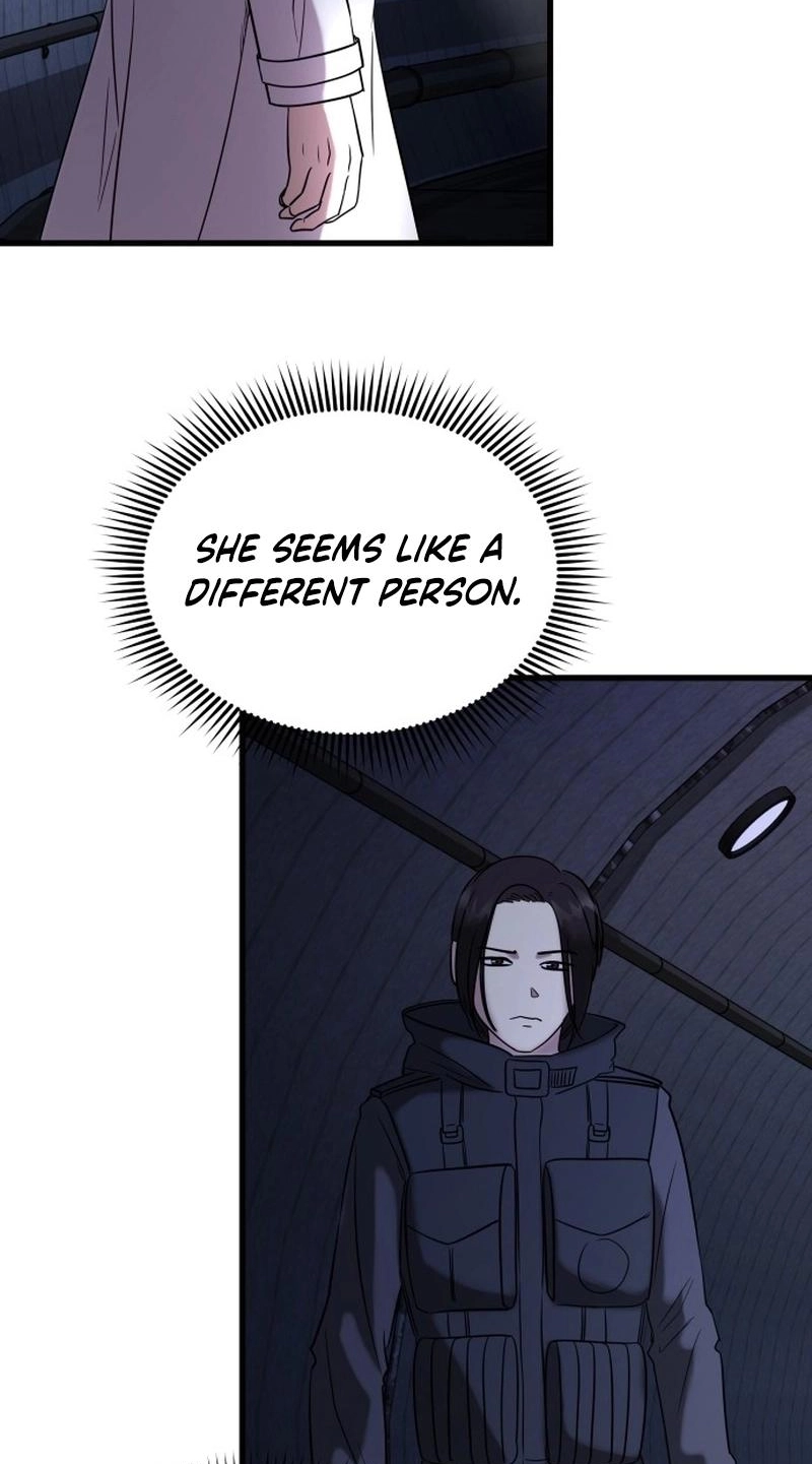 Untitled Human chapter 22 page 81
