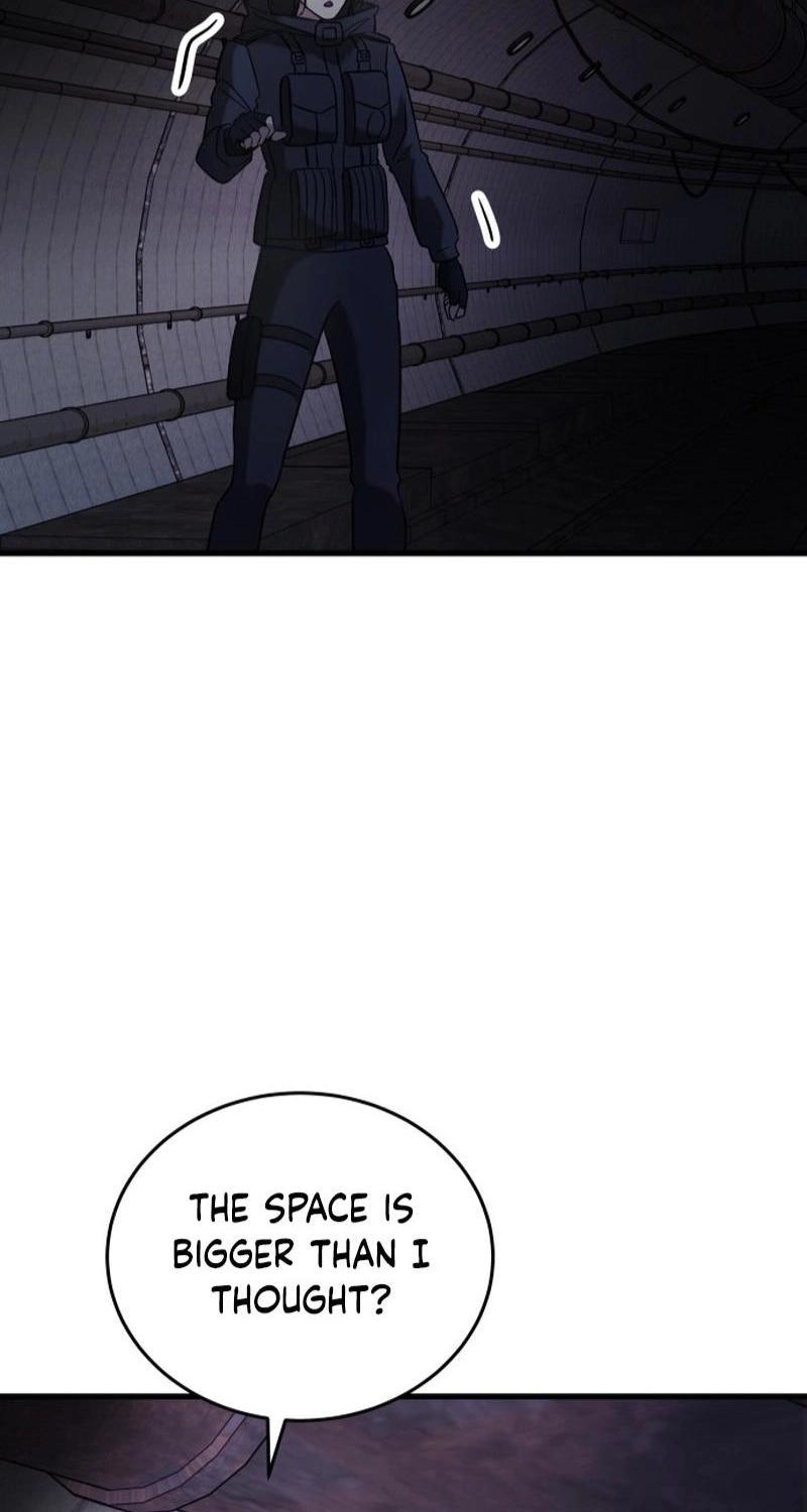 Untitled Human chapter 22 page 67